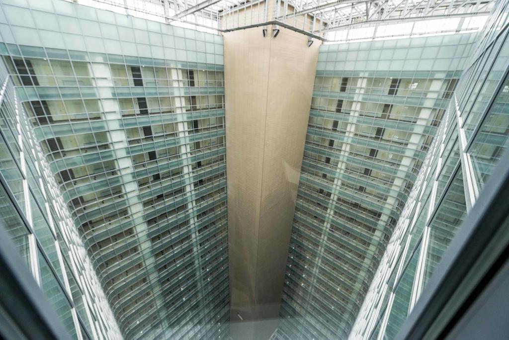 Apartmán The Address Highvill 2 Astana Exteriér fotografie
